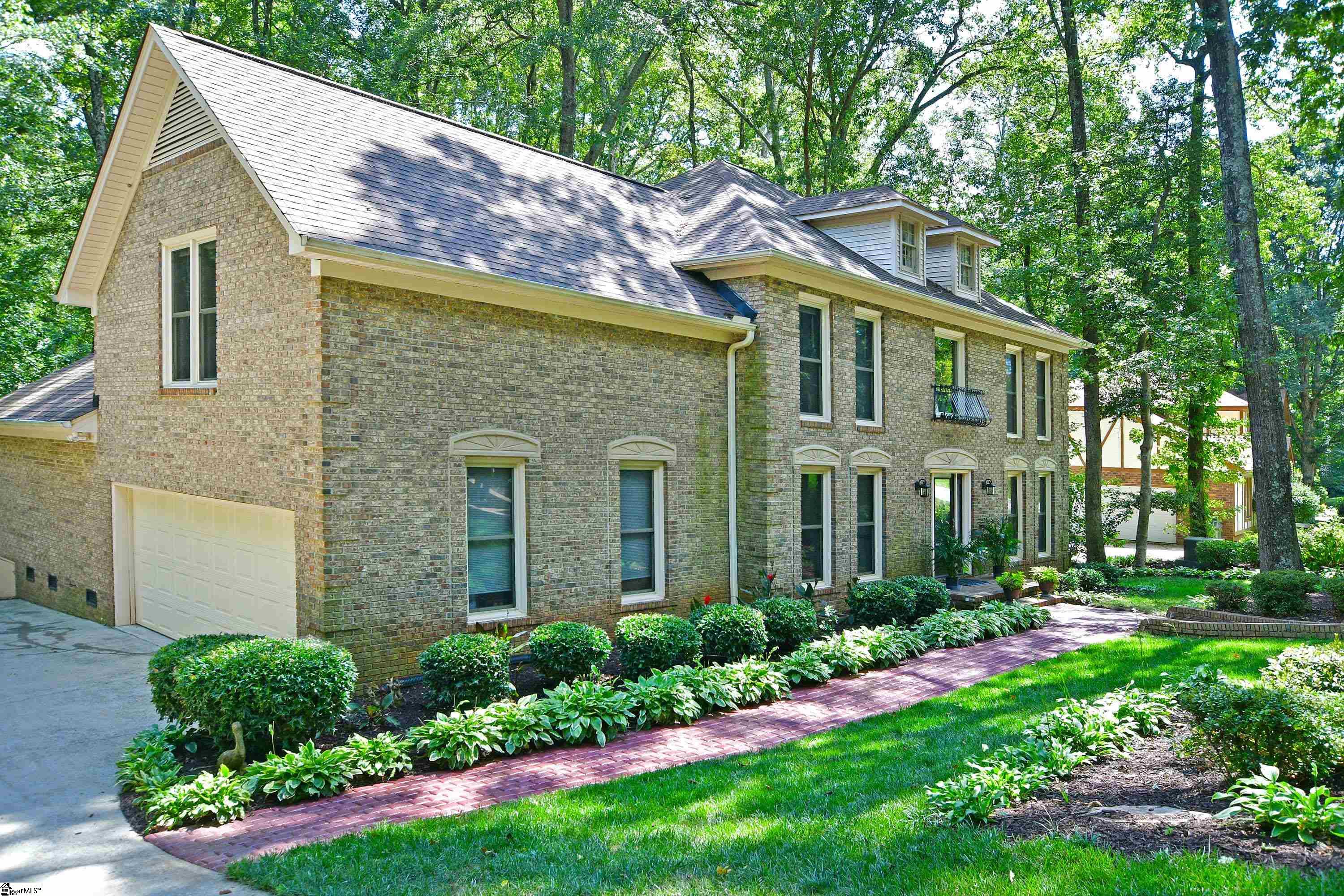 115 Ricelan Drive Simpsonville, SC 29681 - Photo 3 of 36 Gallery Image 3