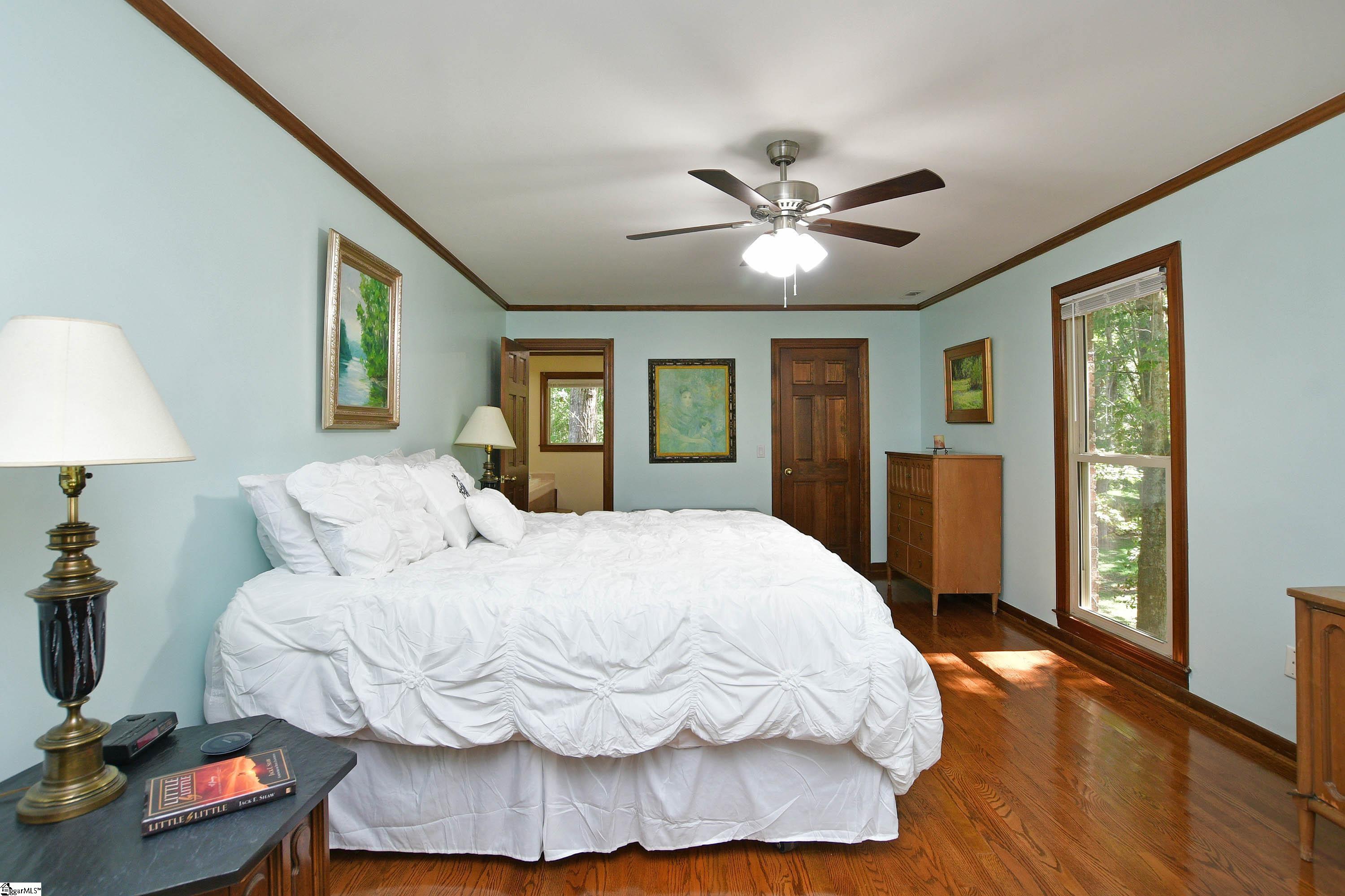 115 Ricelan Drive Simpsonville, SC 29681 - Photo 31 of 36 Gallery Image 31