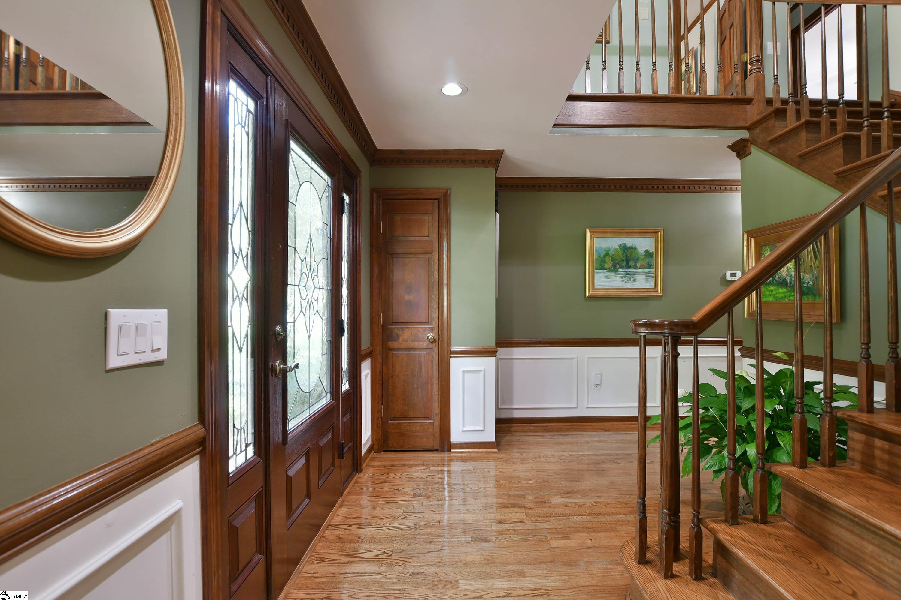 115 Ricelan Drive Simpsonville, SC 29681 - Photo 9 of 36 Gallery Image 9