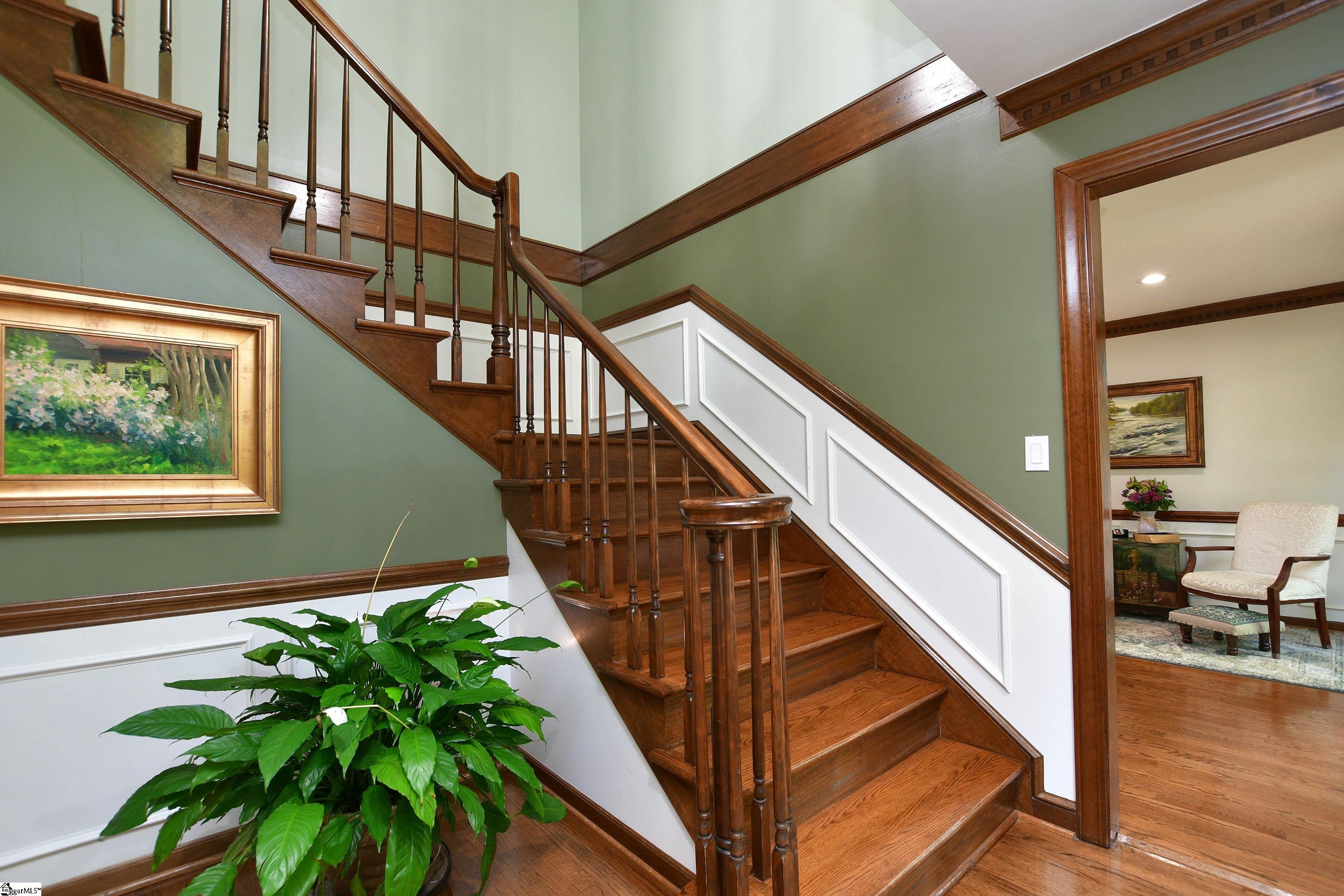115 Ricelan Drive Simpsonville, SC 29681 - Photo 10 of 36 Gallery Image 10