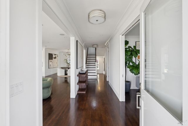 $5,998,000 | 2105 Mar E Street, Tiburon, CA 94920