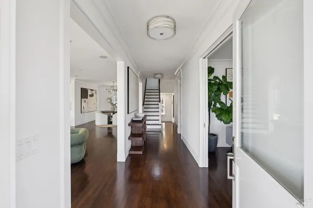$5,998,000 | 2105 Mar E Street, Tiburon, CA 94920