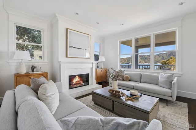 $5,998,000 | 2105 Mar E Street, Tiburon, CA 94920