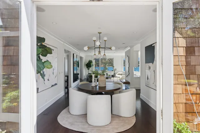 $5,998,000 | 2105 Mar E Street, Tiburon, CA 94920
