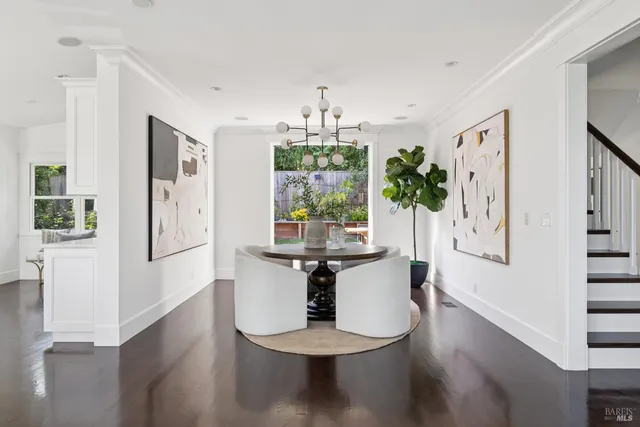 $5,998,000 | 2105 Mar E Street, Tiburon, CA 94920