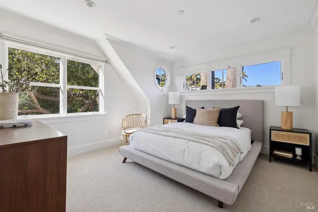 $5,998,000 | 2105 Mar E Street, Tiburon, CA 94920