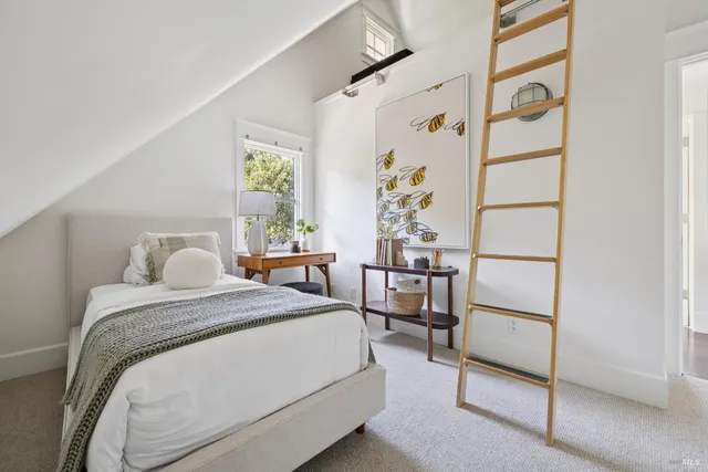 $5,998,000 | 2105 Mar E Street, Tiburon, CA 94920