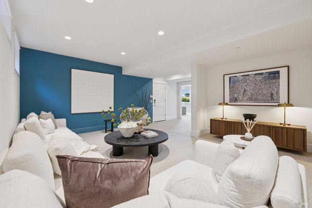 $5,998,000 | 2105 Mar E Street, Tiburon, CA 94920