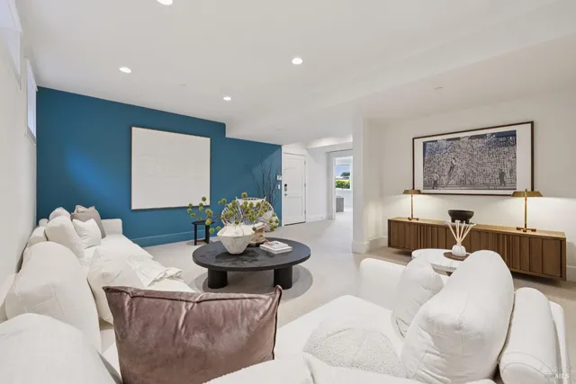 $5,998,000 | 2105 Mar E Street, Tiburon, CA 94920