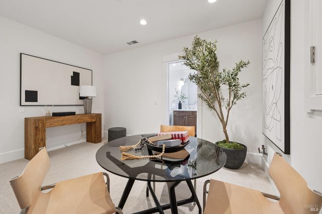 $5,998,000 | 2105 Mar E Street, Tiburon, CA 94920