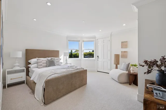 $5,998,000 | 2105 Mar E Street, Tiburon, CA 94920