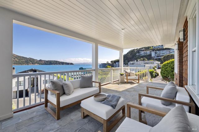$5,998,000 | 2105 Mar E Street, Tiburon, CA 94920