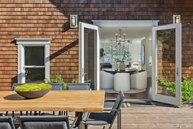 $5,998,000 | 2105 Mar E Street, Tiburon, CA 94920