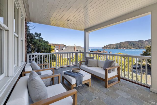 $5,998,000 | 2105 Mar E Street, Tiburon, CA 94920