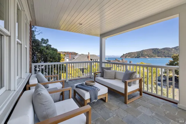$5,998,000 | 2105 Mar E Street, Tiburon, CA 94920