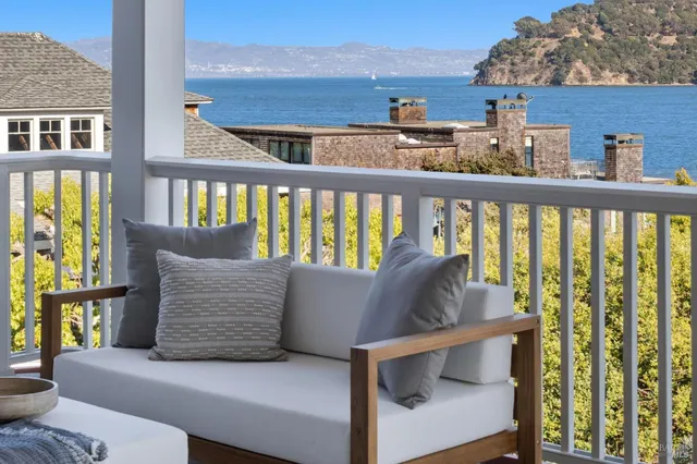 $5,998,000 | 2105 Mar E Street, Tiburon, CA 94920