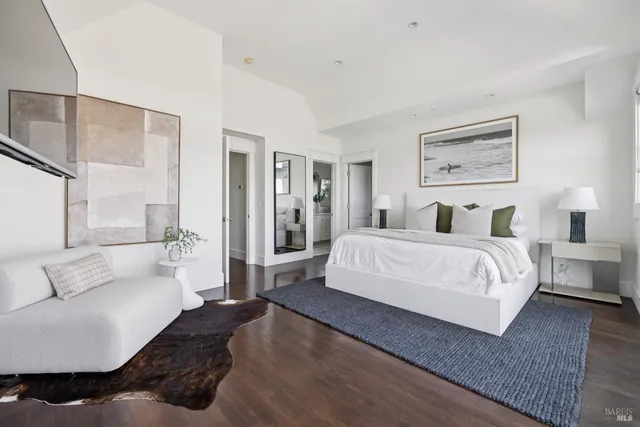 $5,998,000 | 2105 Mar E Street, Tiburon, CA 94920