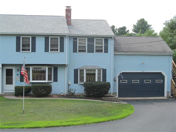 86 Locust Street, Unit 86 Bellingham, MA 02019 - Photo 1 of 21 Gallery Image 1