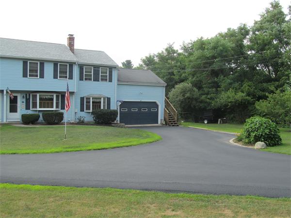 86 Locust Street, Unit 86 Bellingham, MA 02019 - Photo 20 of 21 Gallery Image 20