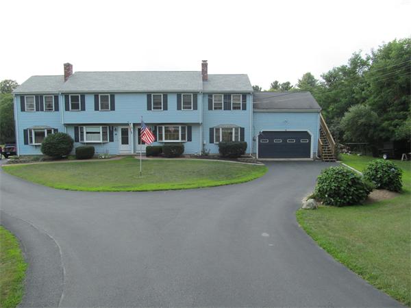 86 Locust Street, Unit 86 Bellingham, MA 02019 - Photo 2 of 21 Gallery Image 2