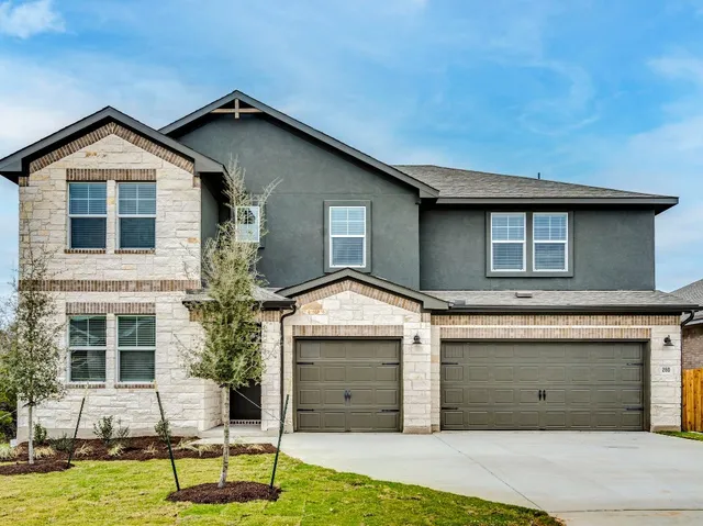 $3,900 | 260 Cathedral Mountain Drive, Dripping Springs, TX 78620