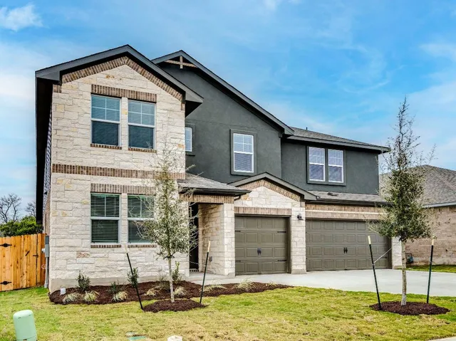 $3,900 | 260 Cathedral Mountain Drive, Dripping Springs, TX 78620