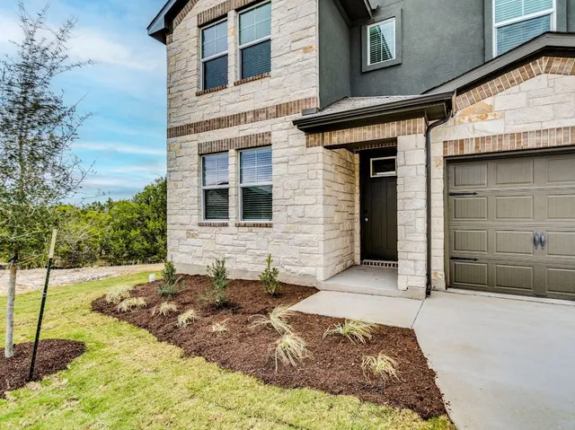 $3,900 | 260 Cathedral Mountain Drive, Dripping Springs, TX 78620