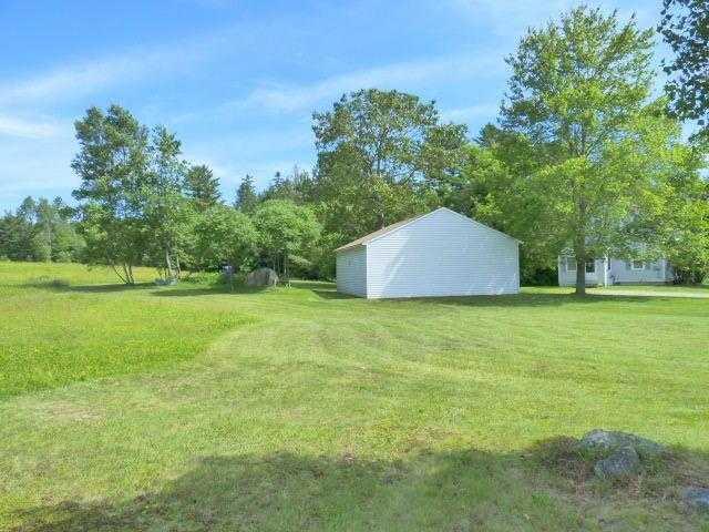 2692 Mariaville Road Ellsworth, ME 04605 - Photo 30 of 34 Exterior Back.