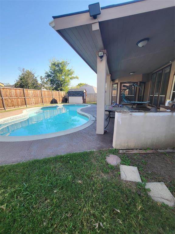 7711 Rochester Lane Arlington, TX 76002 - Photo 32 of 33