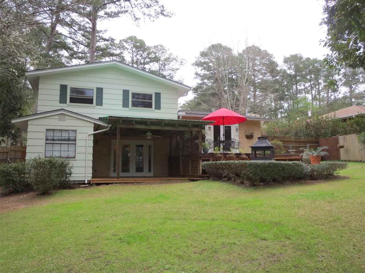 810 Devon Drive Tallahassee, FL 32308 - Photo 1 of 25