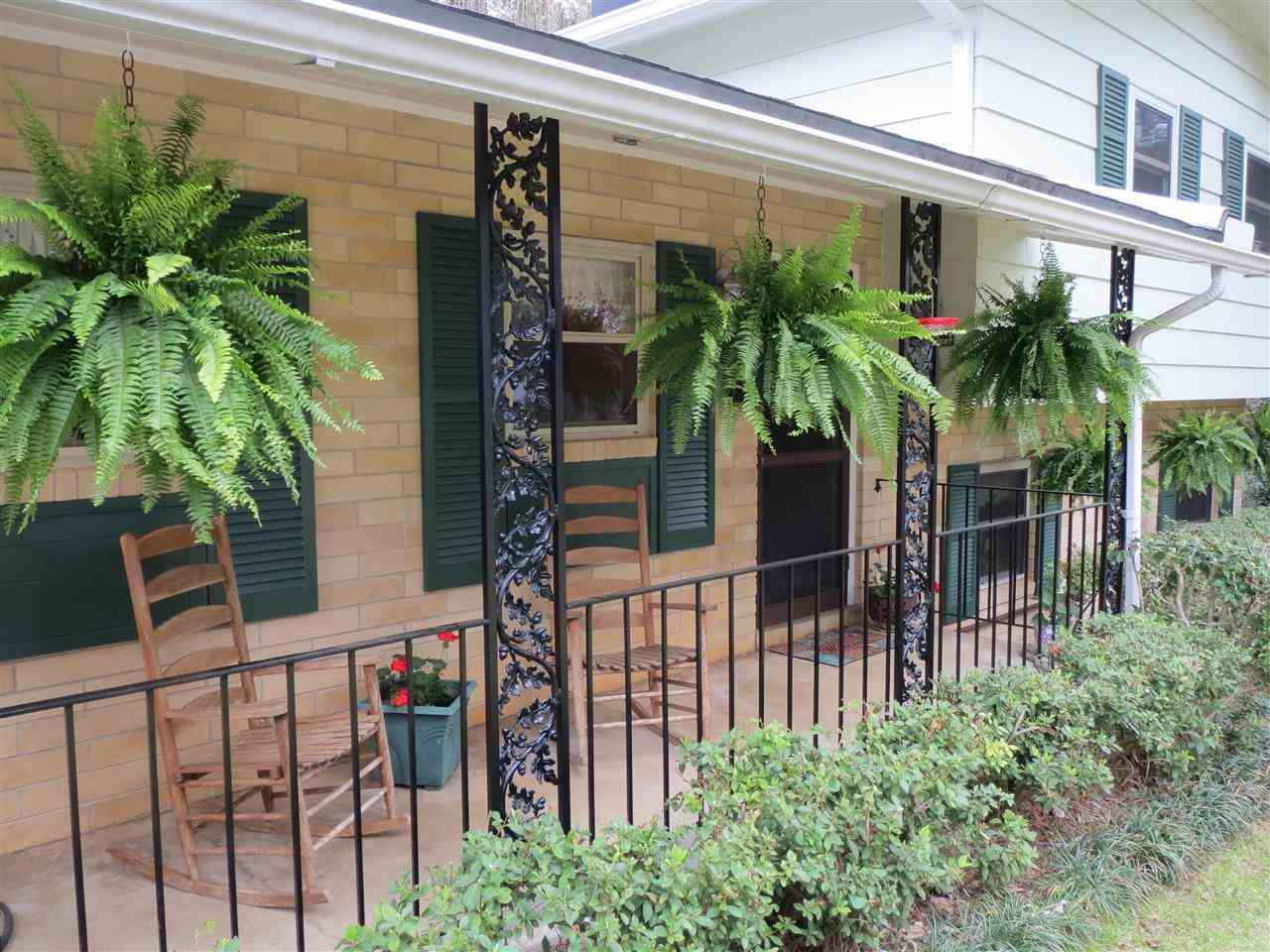 810 Devon Drive Tallahassee, FL 32308 - Photo 24 of 25