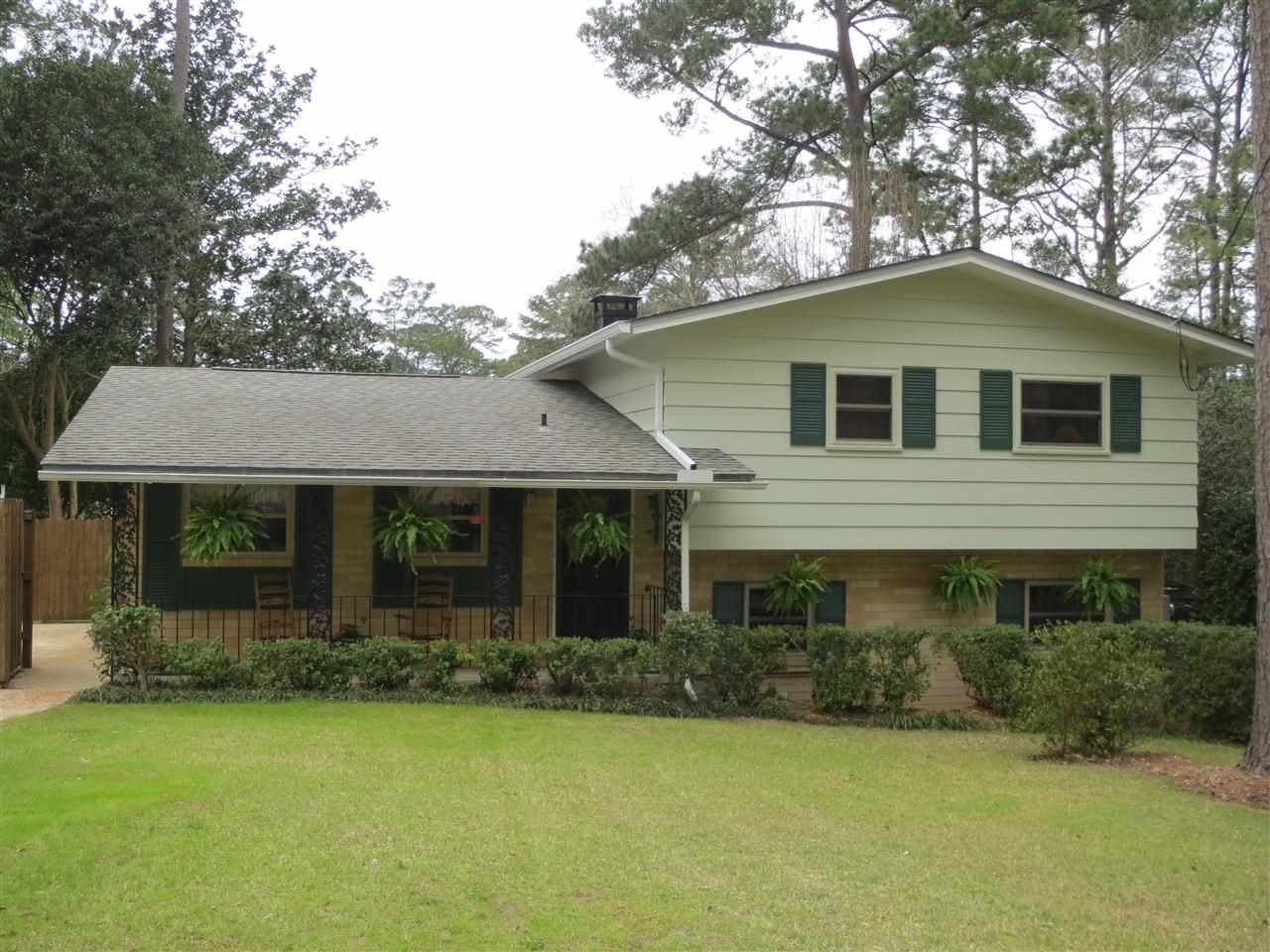 810 Devon Drive Tallahassee, FL 32308 - Photo 25 of 25