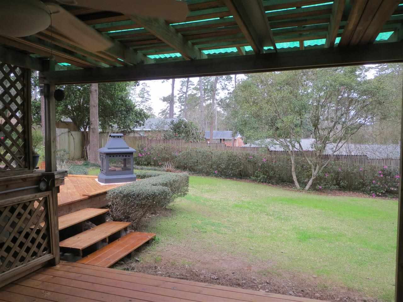 810 Devon Drive Tallahassee, FL 32308 - Photo 3 of 25