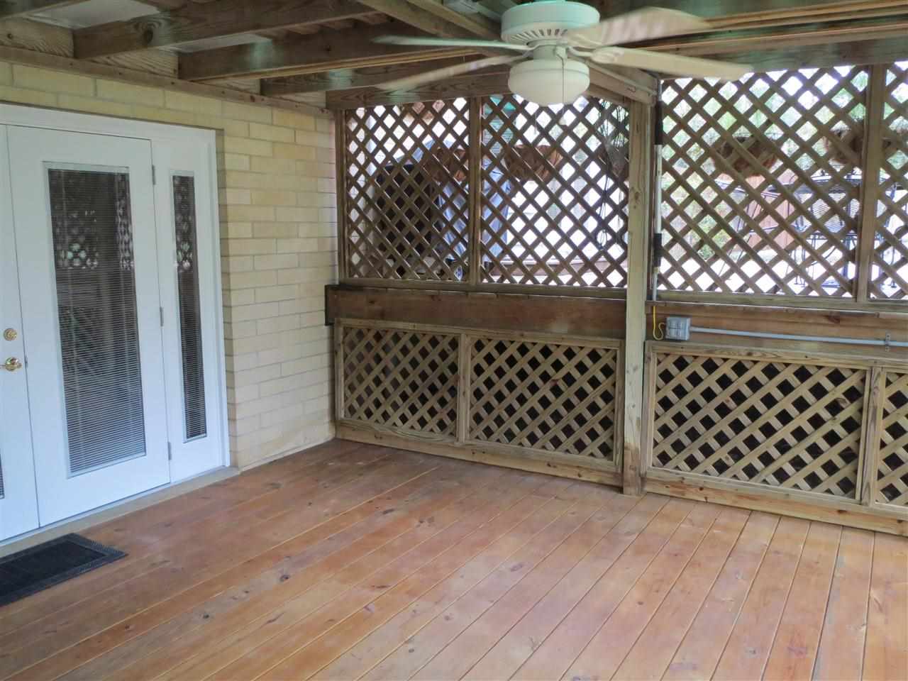 810 Devon Drive Tallahassee, FL 32308 - Photo 4 of 25