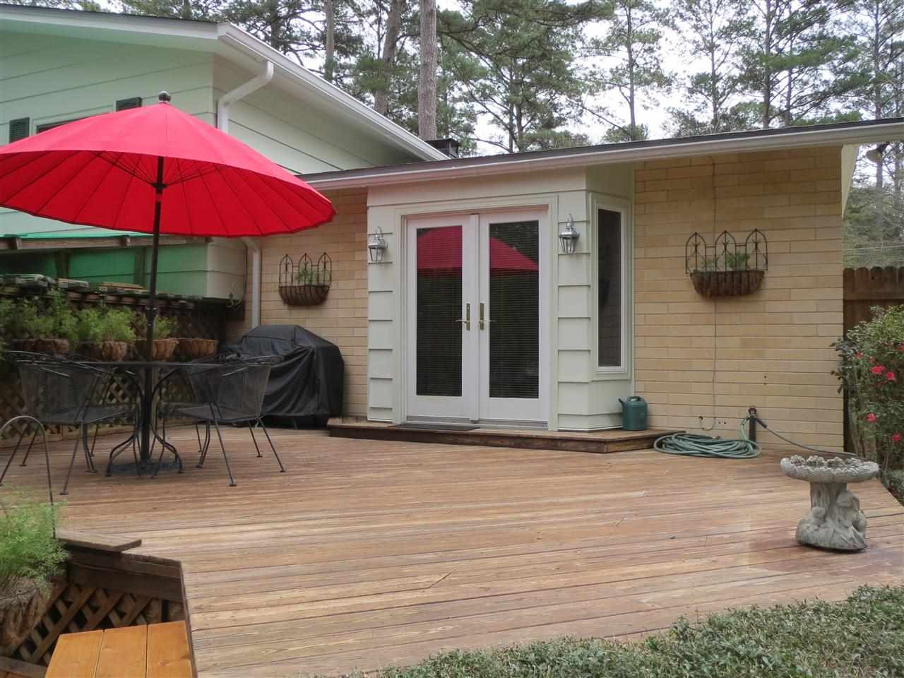 810 Devon Drive Tallahassee, FL 32308 - Photo 5 of 25