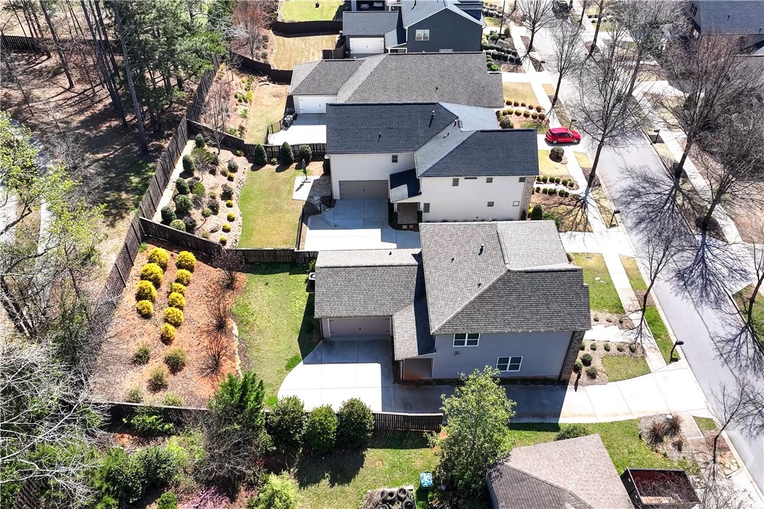 357 Edgewater Drive Athens, GA 30605 - Photo 19 of 24