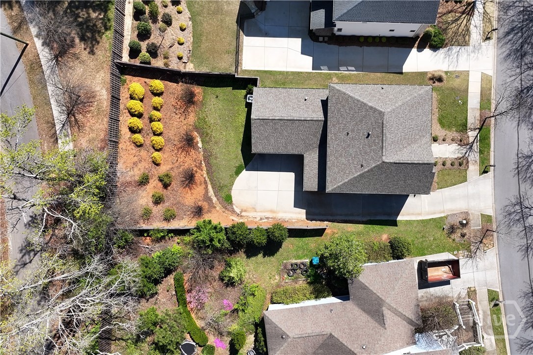 357 Edgewater Drive Athens, GA 30605 - Photo 20 of 24