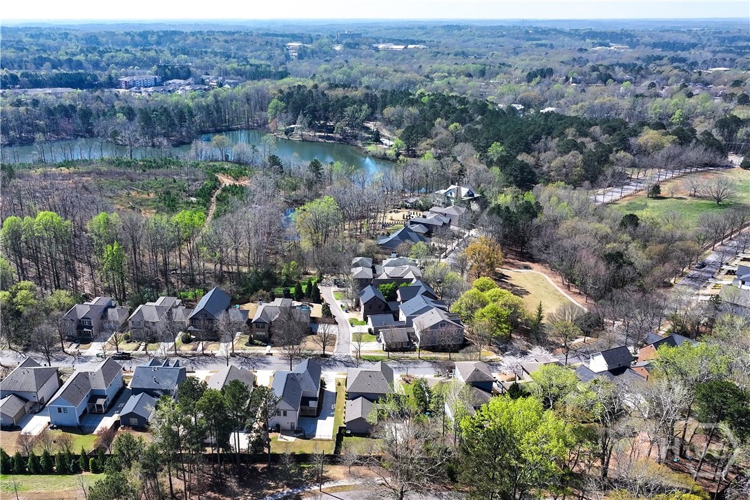 357 Edgewater Drive Athens, GA 30605 - Photo 2 of 24