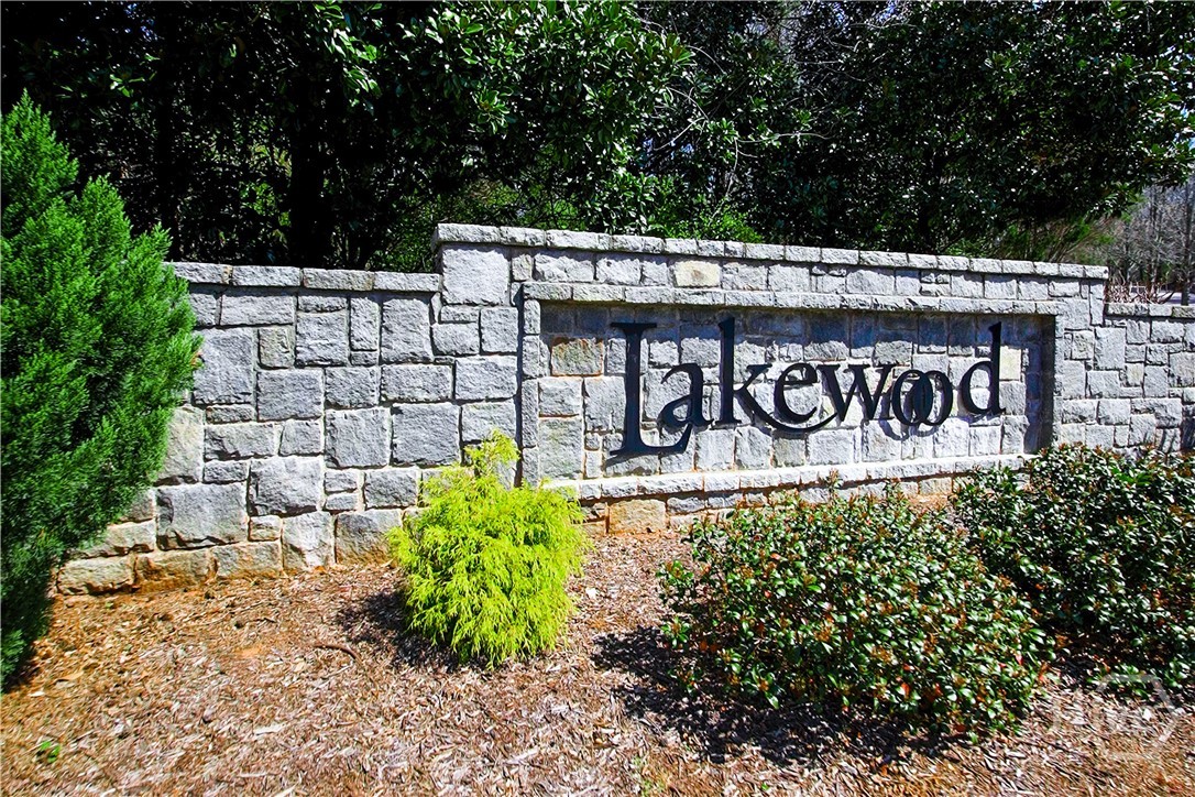 357 Edgewater Drive Athens, GA 30605 - Photo 21 of 24