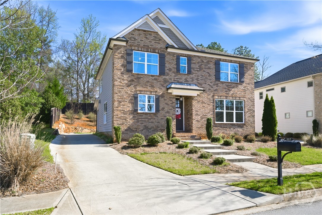 357 Edgewater Drive Athens, GA 30605 - Photo 24 of 24