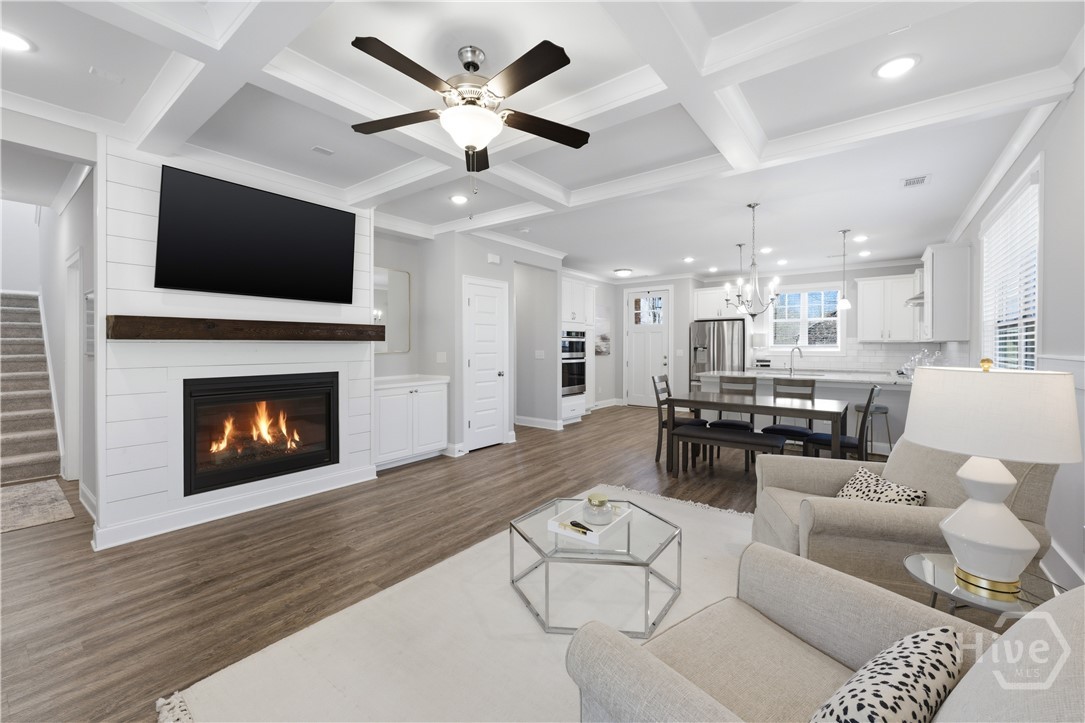 357 Edgewater Drive Athens, GA 30605 - Photo 3 of 24