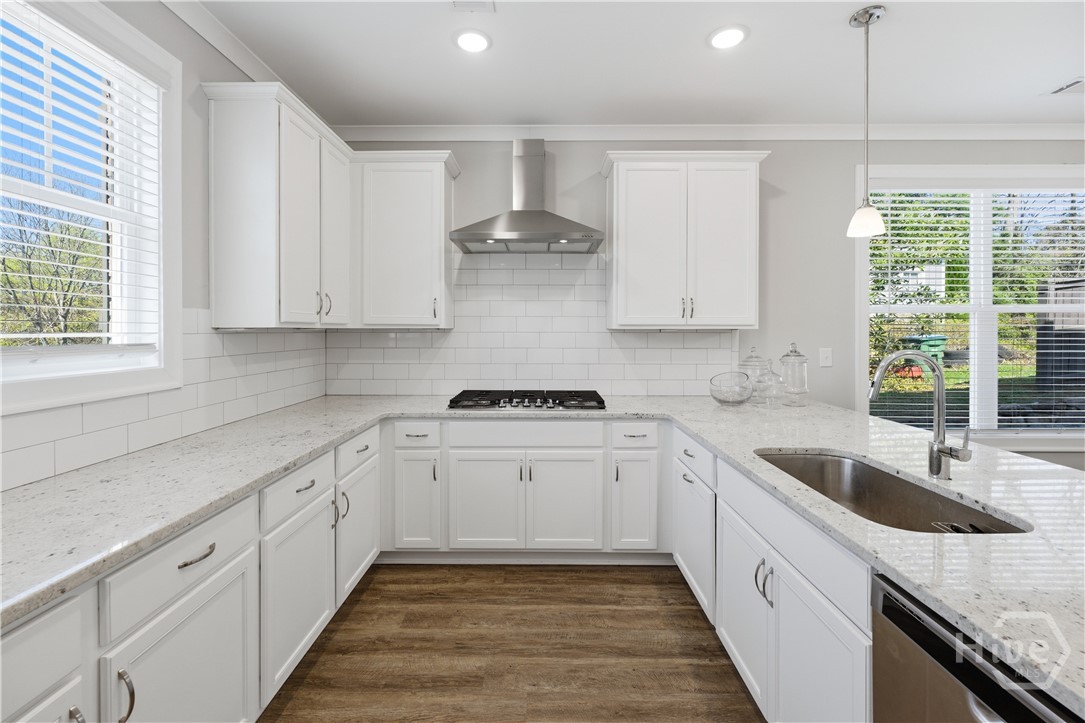 357 Edgewater Drive Athens, GA 30605 - Photo 5 of 24