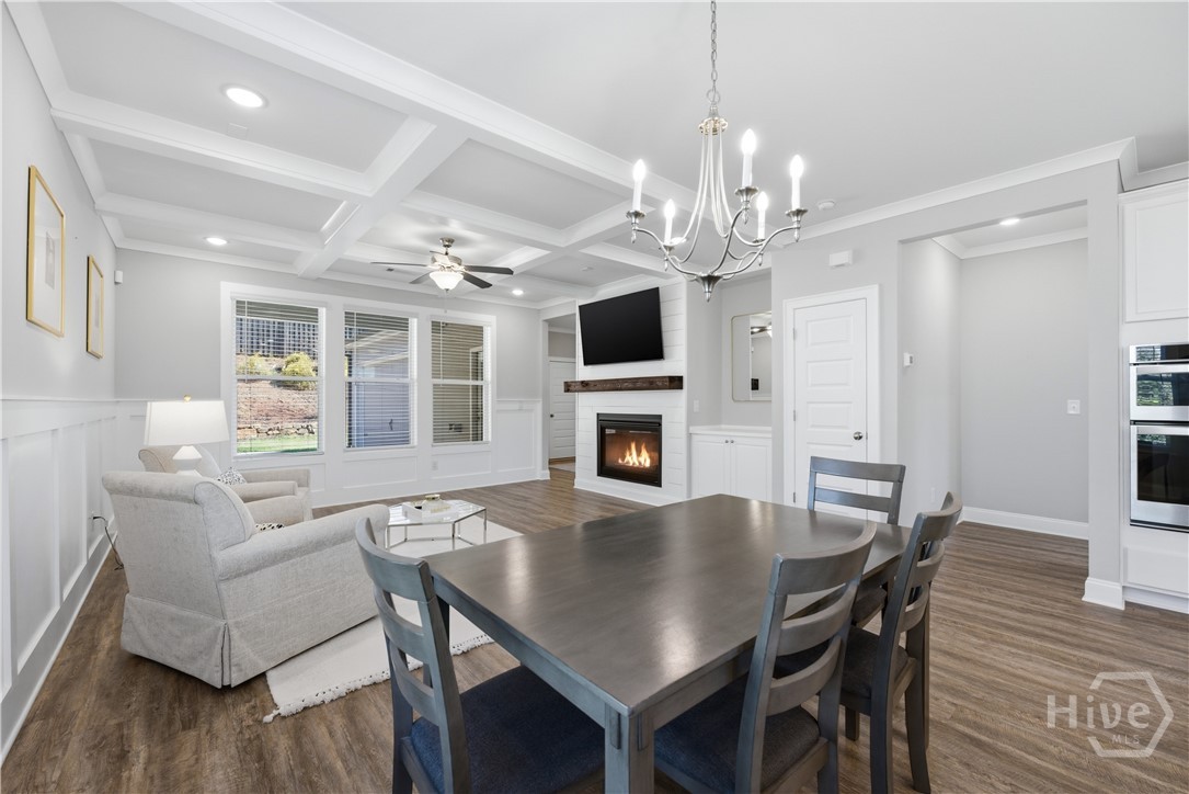 357 Edgewater Drive Athens, GA 30605 - Photo 6 of 24