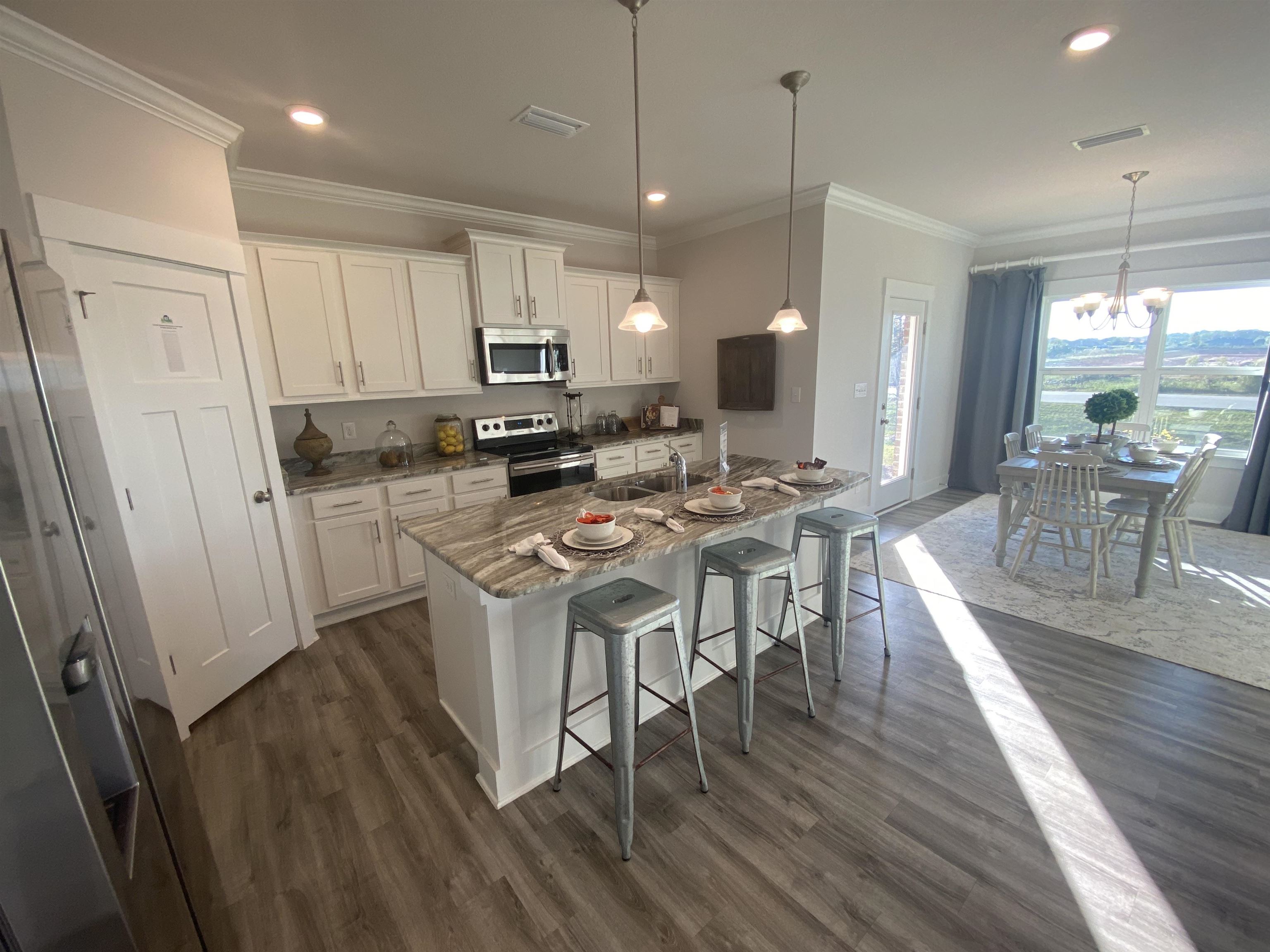 16648 Prado Loop Loxley, AL 36551 - Photo 9 of 36