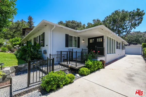 $1,799,000 | 416 Coutin Lane, Glendale, CA 91206