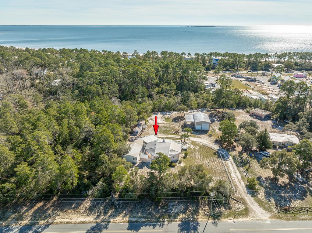 1810 Lighthouse Road Carrabelle, FL 32322 - Photo 62 of 80