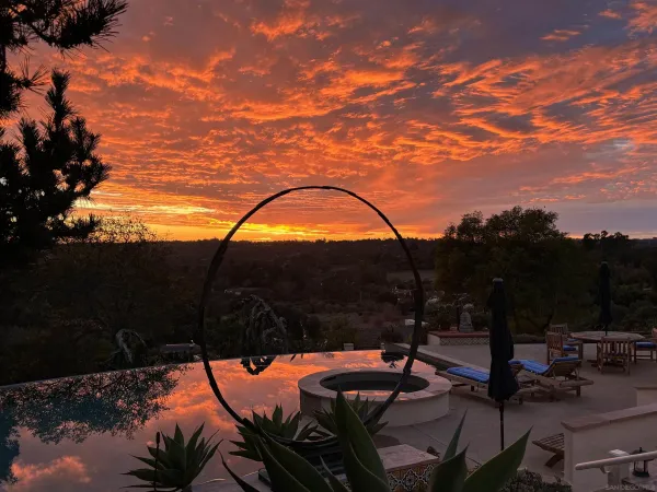 $12,500 | 17090 El Mirador, Rancho Santa Fe, CA 92067