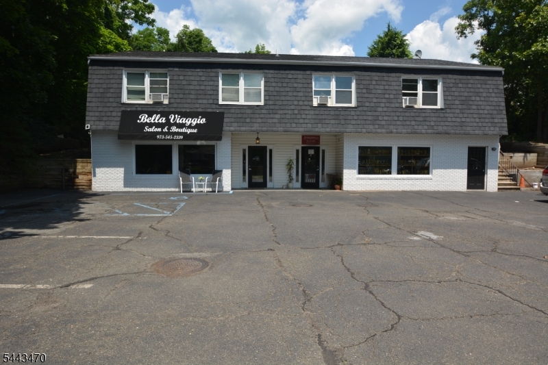 14 Oak Ridge Road, Unit 2 West Milford, NJ 07435 - Photo 1 of 10