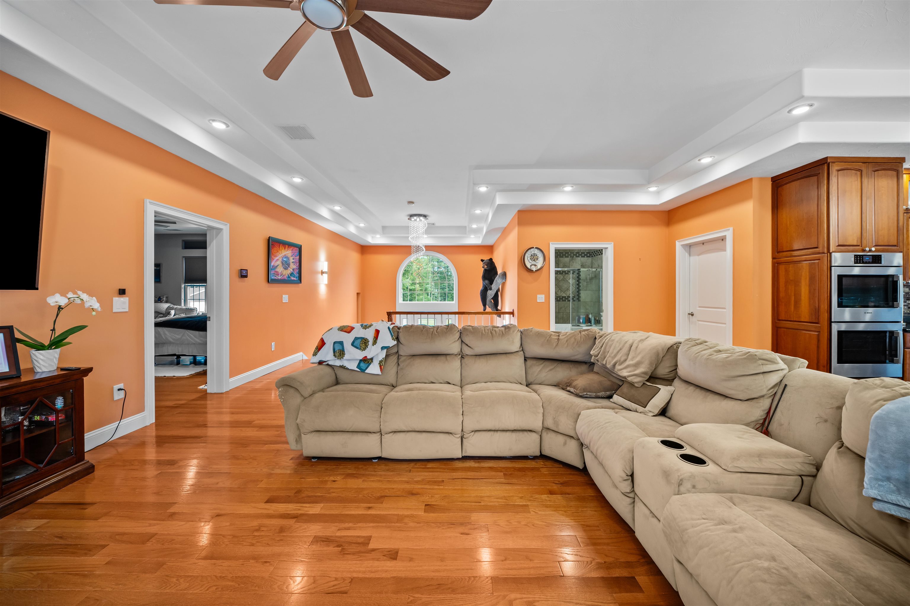 86 Beaver Ridge Road Barnstead, NH 03225 - Photo 17 of 60 Gallery Image 17