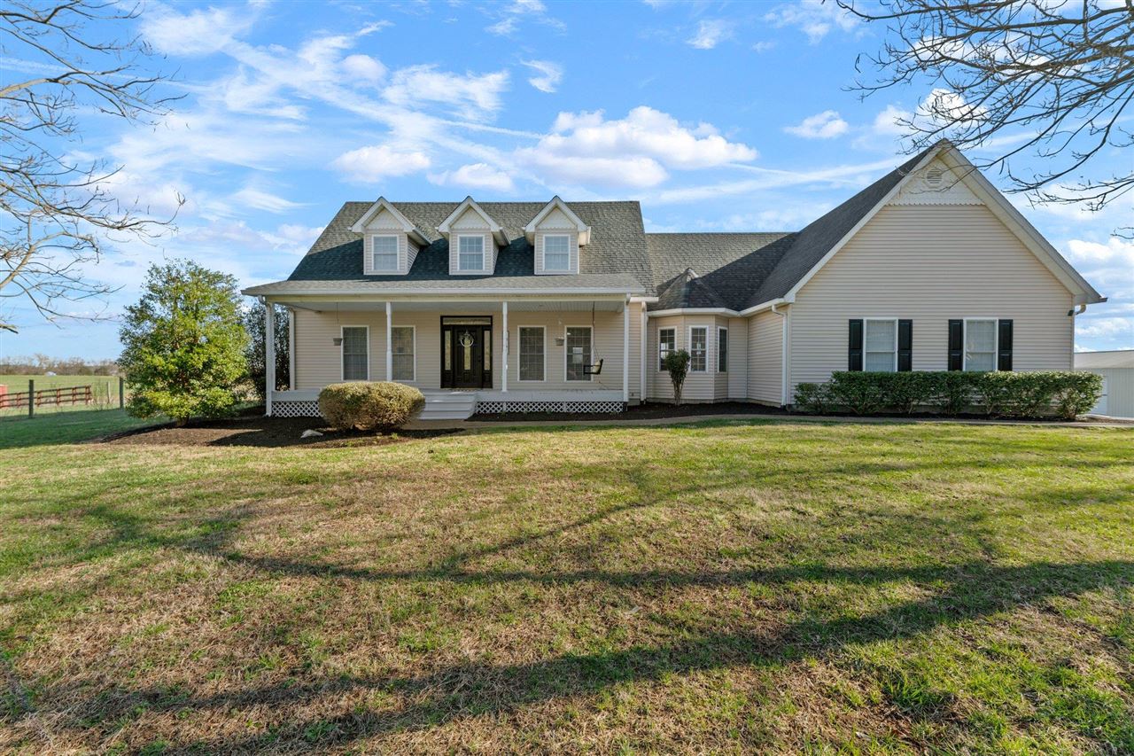 1962 Pilot Knob Road Auburn, KY 42206 - Photo 1 of 1 Gallery Image 1